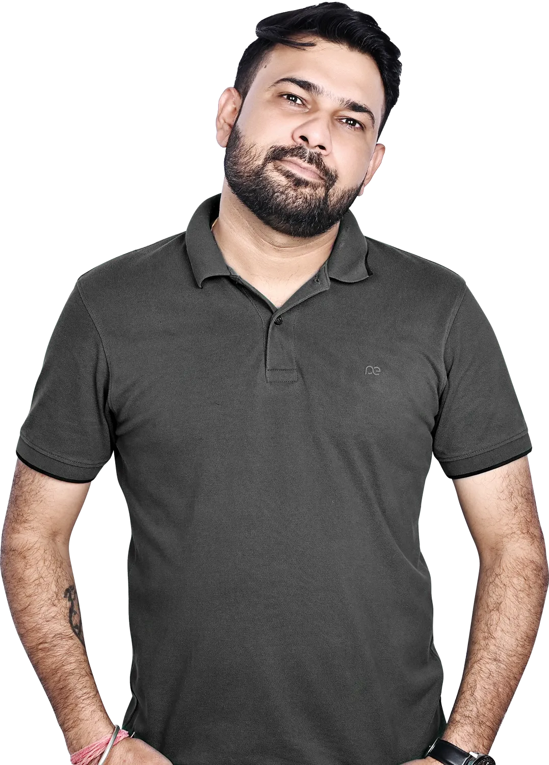 VVikram Singh — eCommerce Mentor