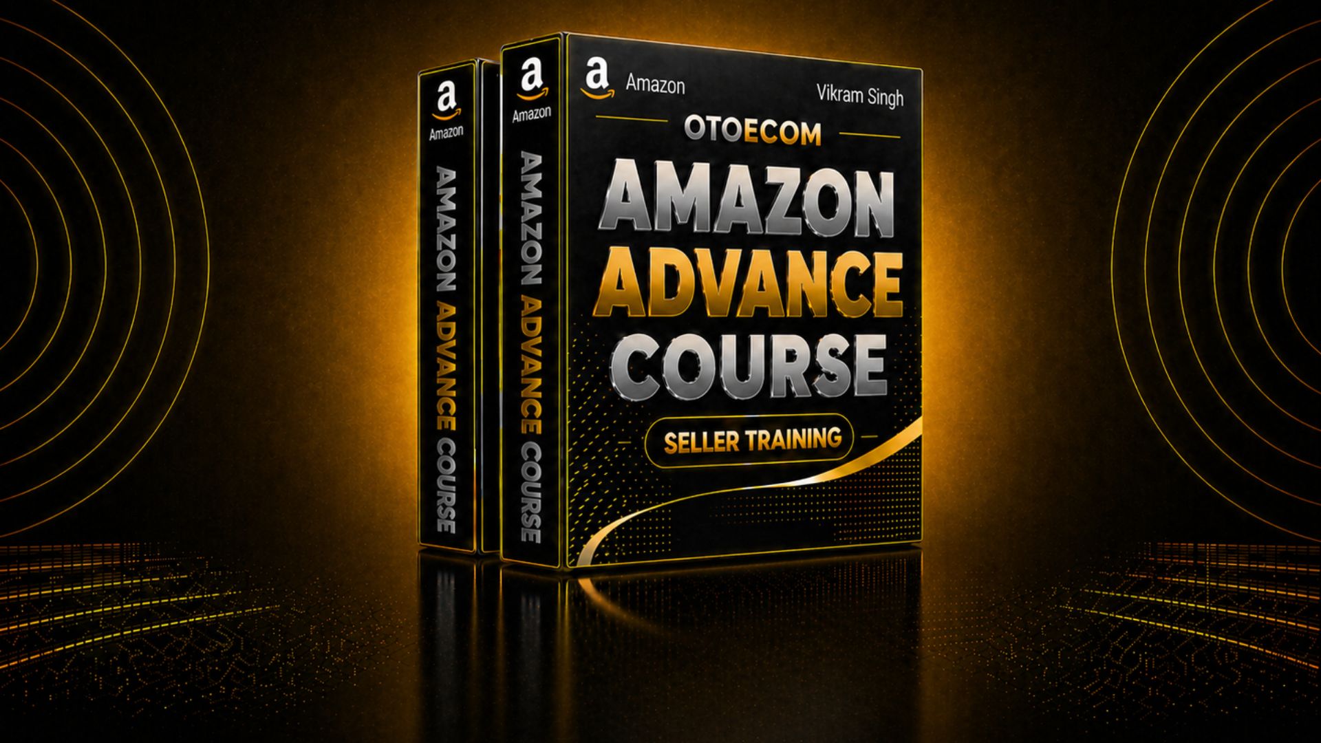 Amazon Seller Course