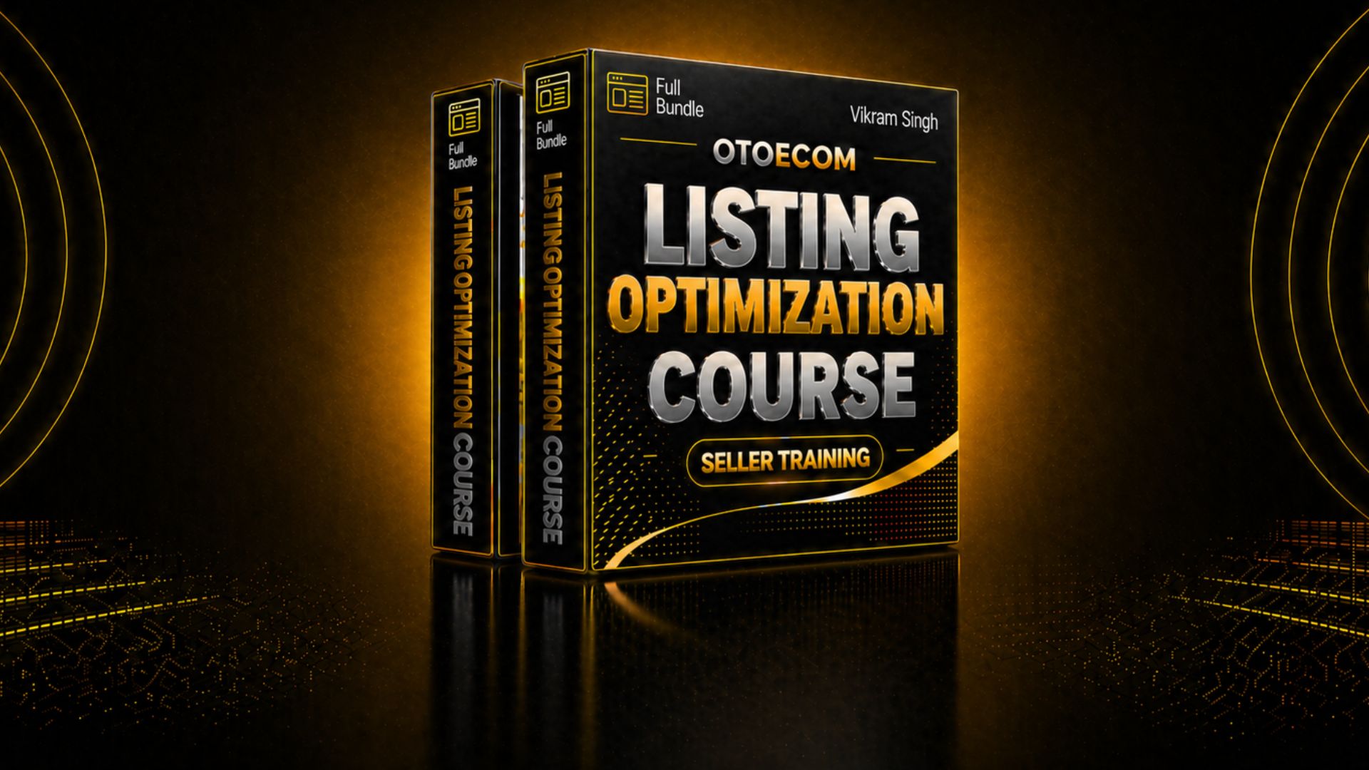 Listing Optimization