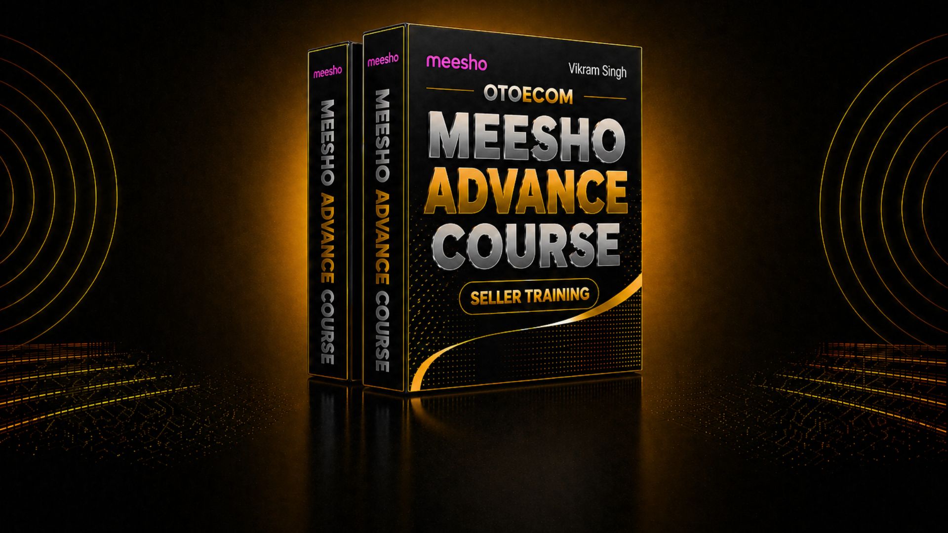 Meesho Seller Course